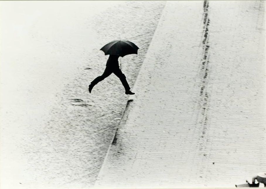 Carlos Caicedo, Bogotá, 1959